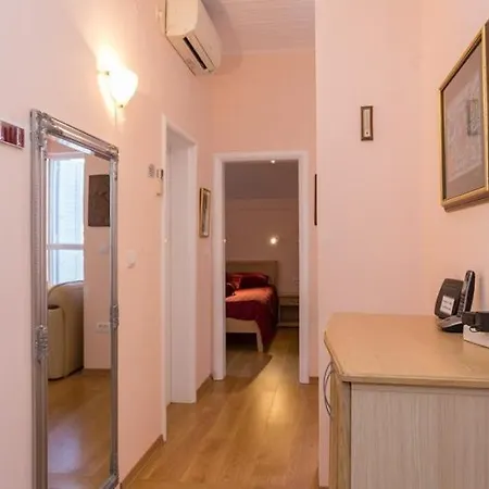 Apartment Stella Dubrovnik