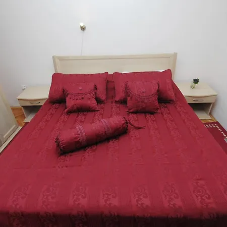 Stella Appartement *
