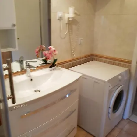 Appartement Stella *
