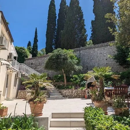 Apartman Stella *