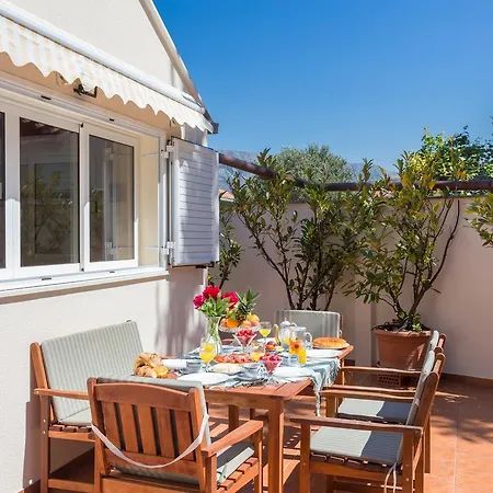 Appartement Stella Dubrovnik