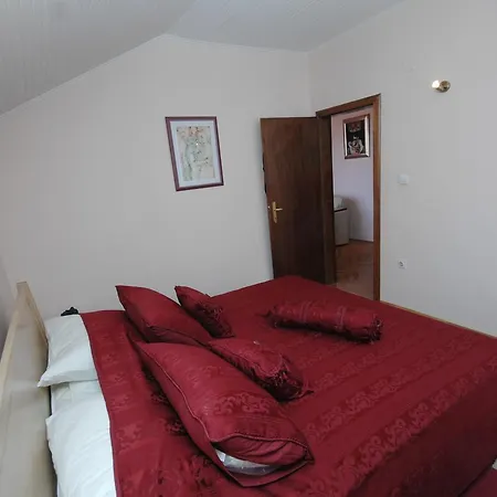 Apartman Stella *