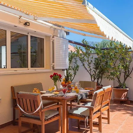 Appartement Stella Dubrovnik