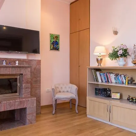 Apartamento Stella