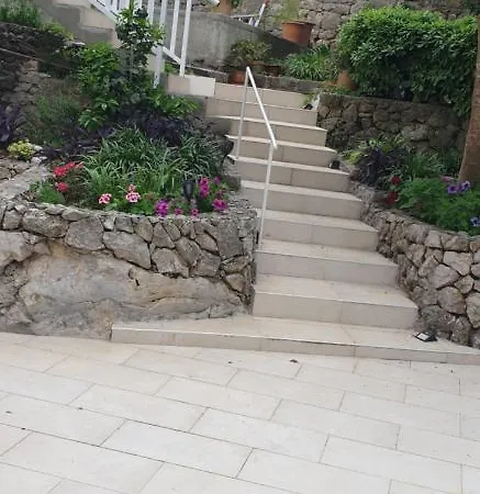 Stella Apartmán Dubrovník