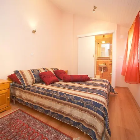 Stella Apartmán *