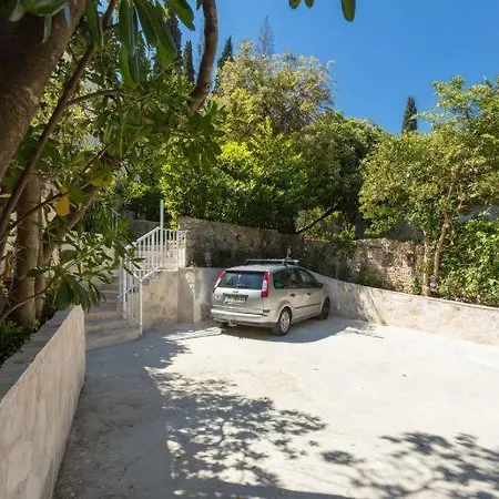Stella Apartmán Dubrovník